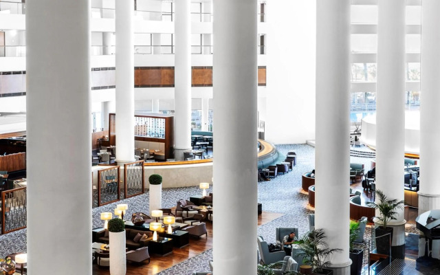 InterContinental David Tel Aviv by IHG