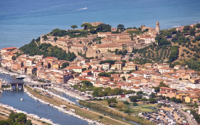 Romantic Stone Apartment Antico