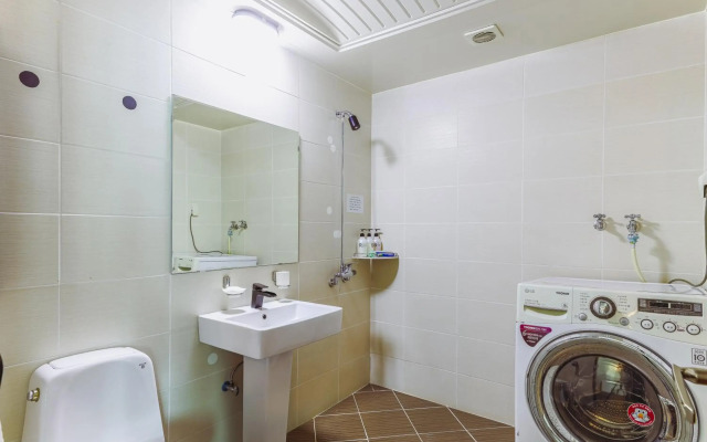 Residence Hotel Blue Ocean View