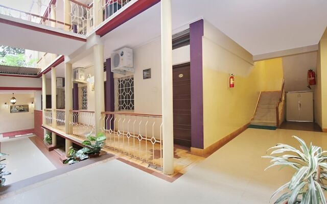 Hotel Telehaus Lalbagh Botanical Garden