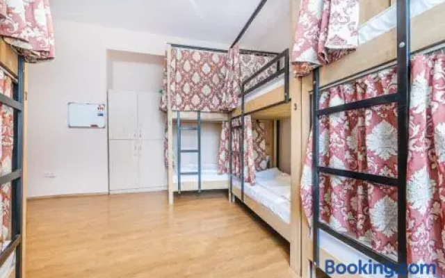 Hostel Pushkin 10