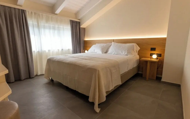 Agriturismo I Tre Colli