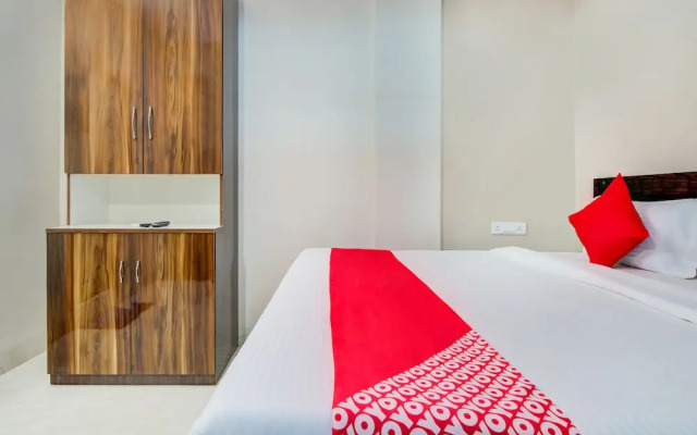 Oyo 30723 Hotel Patna Inn