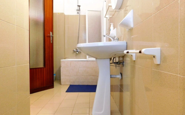 Bilocale a 20 m dal mare