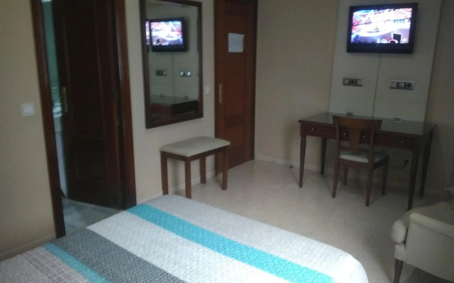 Hotel Ara