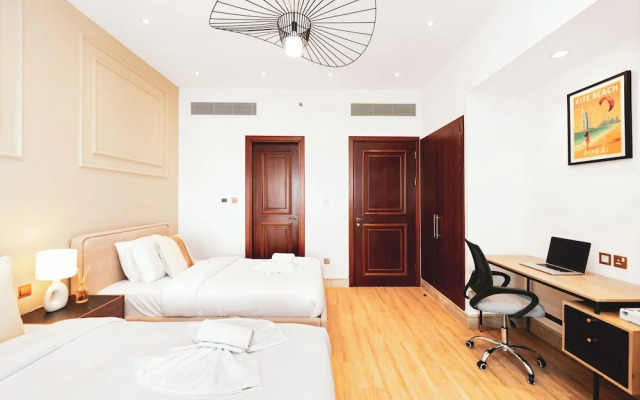 New Fairmont Residences by Propigo