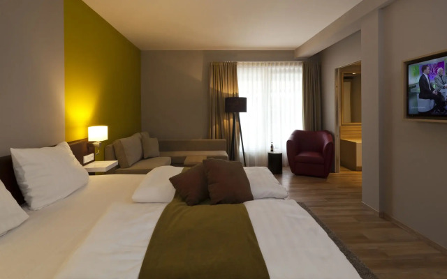 Weinhotel Kaisergarten
