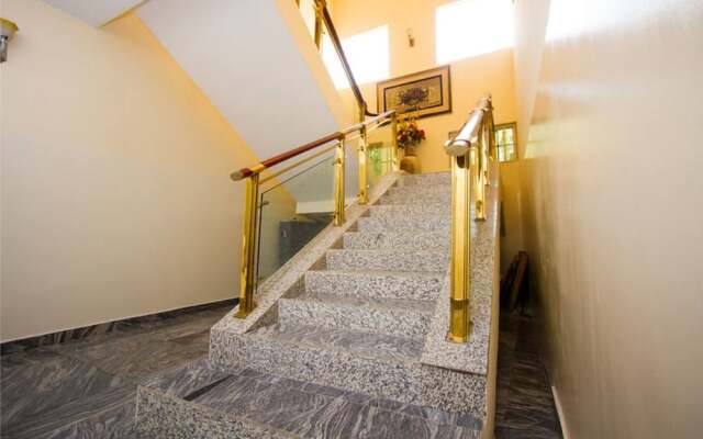 Babale Suites