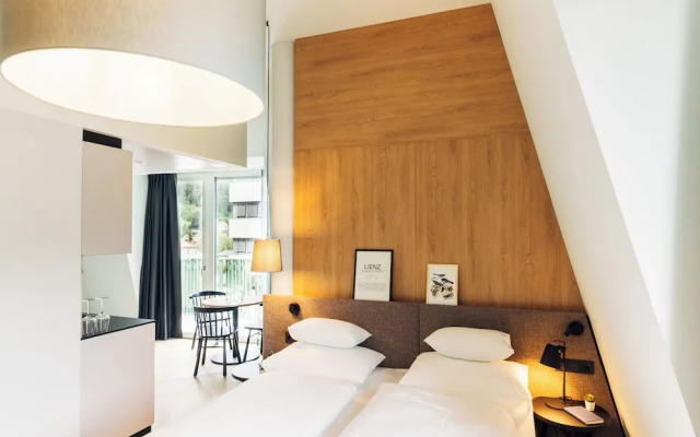 harry's home Lienz hotel & apartments