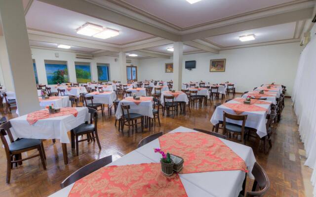 Hotel Nacional Inn Araxá Previdência