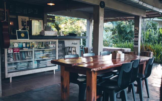Prilpai Guesthouse