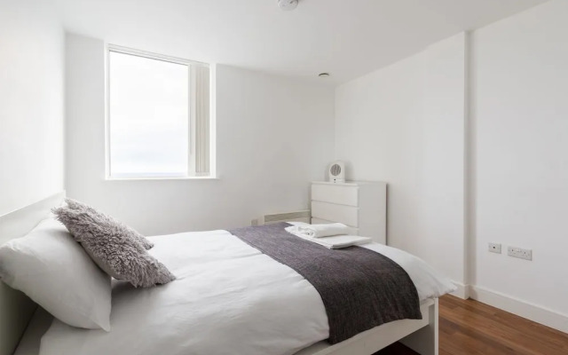 Birmingham Serviced Apartments Hagley Rd