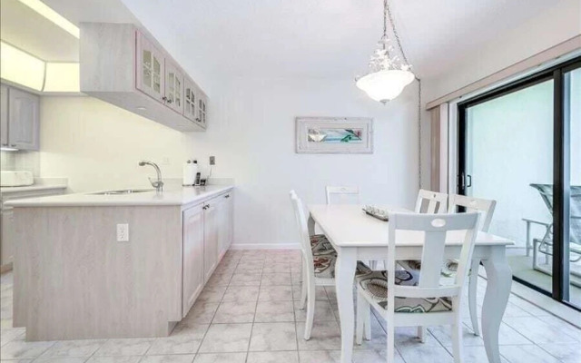 Sea Oats 132 - 2 Br Condo