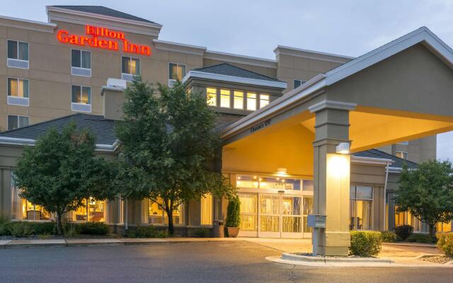 Hilton Garden Inn Billings