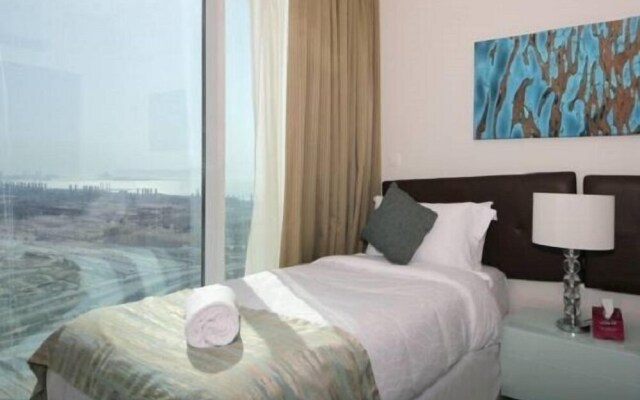 Luxurious High Floor Duplex 3 Bedroom