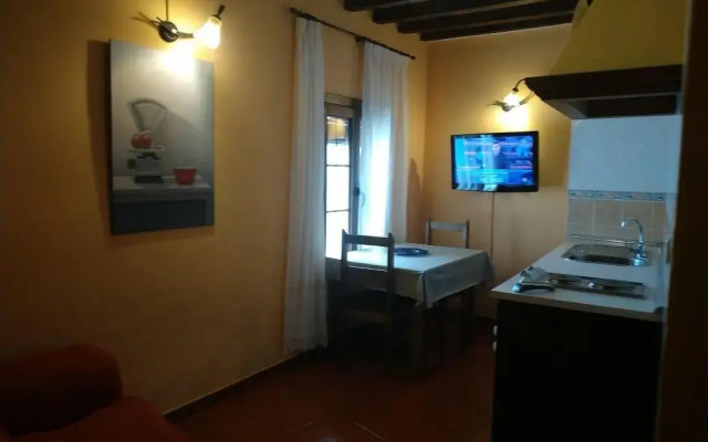 Hotel Casa Rural San Anton