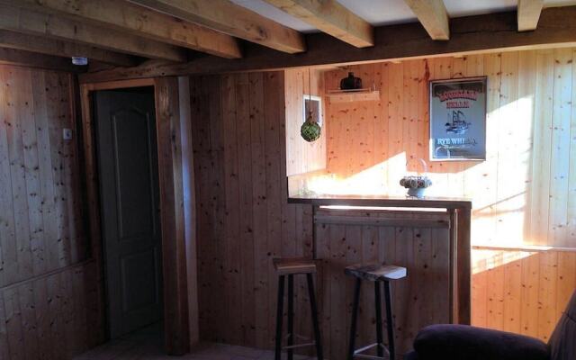 La Maison du pêcheur