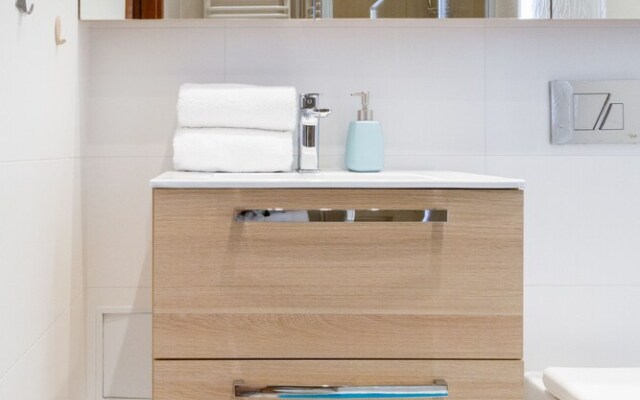 Wrzesińska Apartments