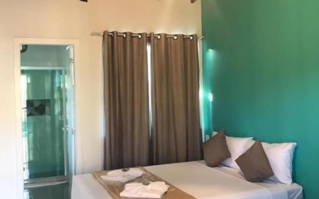 Foca Guest House