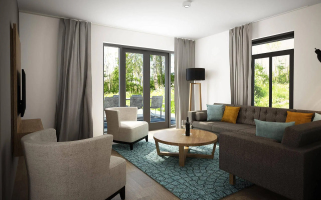 Dormio Resort Maastricht