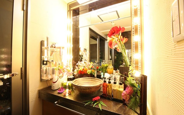 HOTEL GRASSINO URBAN RESORT TACHIKAWA - Adult Only