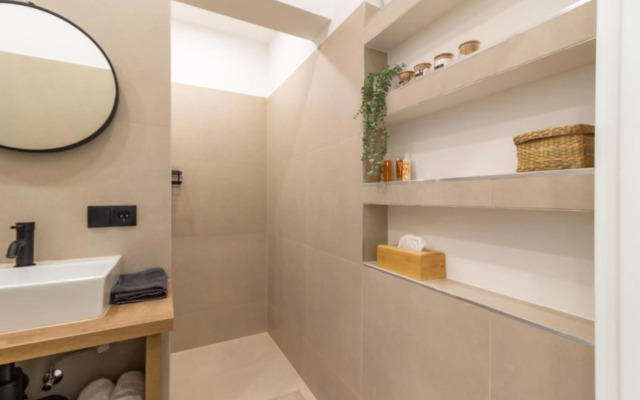 Vienna Central Apartment