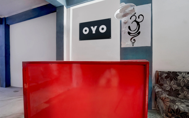 Hotel O Wamson