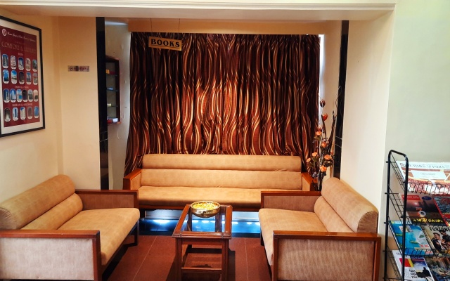 Ramee Guestline Hotel Khar – Guest Rooms – Mumbai