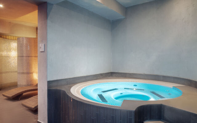 Grano Hotel**** Gdańsk Riverside (dawniej Hotel Almond Business &SPA)