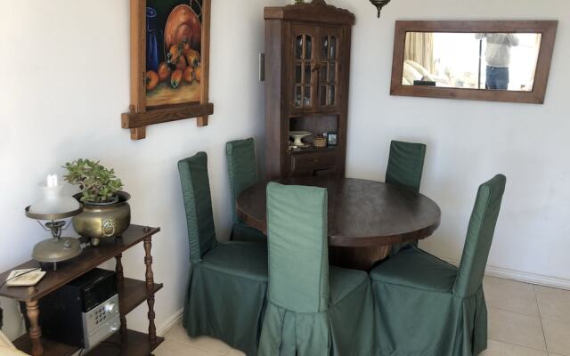 Apartamento 32 Puerto Calais