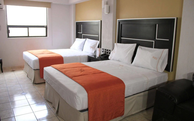 Hotel Estadio