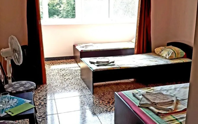 Rodnichok Guest House