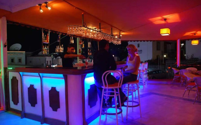 Sky Vela Hotel - All Inclusive