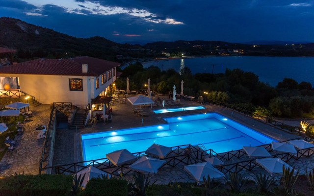 Agionissi Resort Hotel