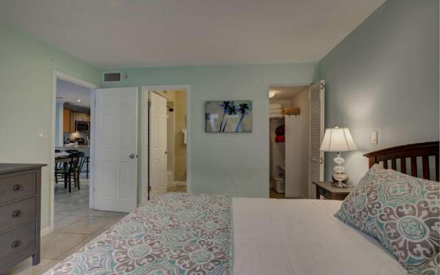 Palm Bay Club - Bay 7