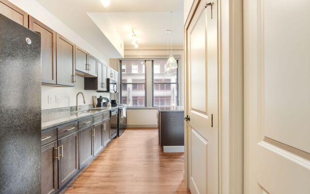 16th St Luxury Rentals