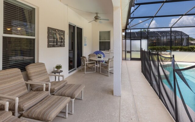 154ysd-watersong 6 Bedroom Home by RedAwning