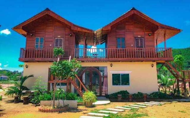 Sovann Kep View Resort