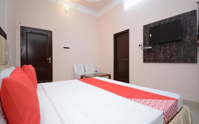 Hotel Asia Palace By OYO Rooms