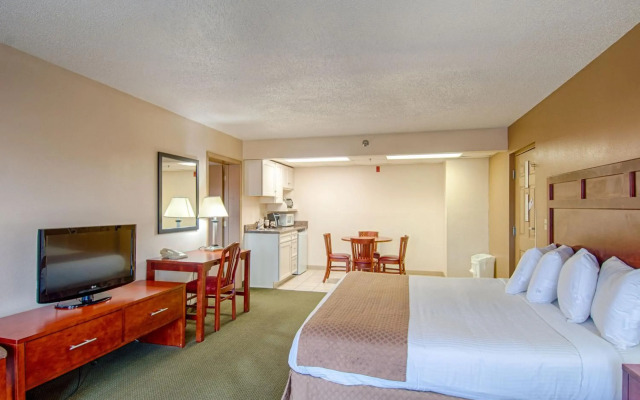 Park Tower Inn