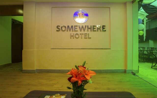 Oyo 146 Somewhere Hotel And Restaurant