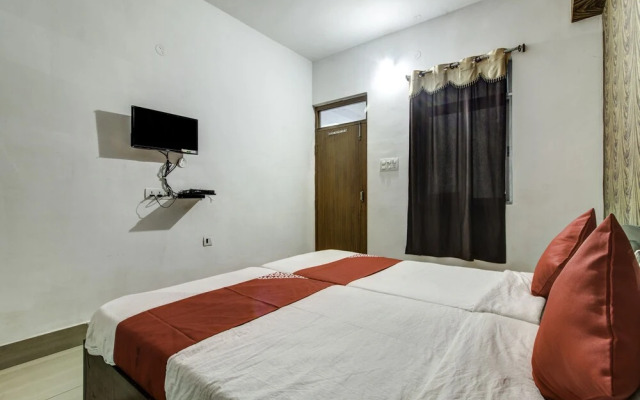 OYO 19515 Kalyan Residency