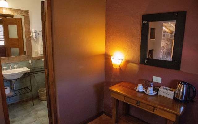 CasaCalma Hotel Boutique