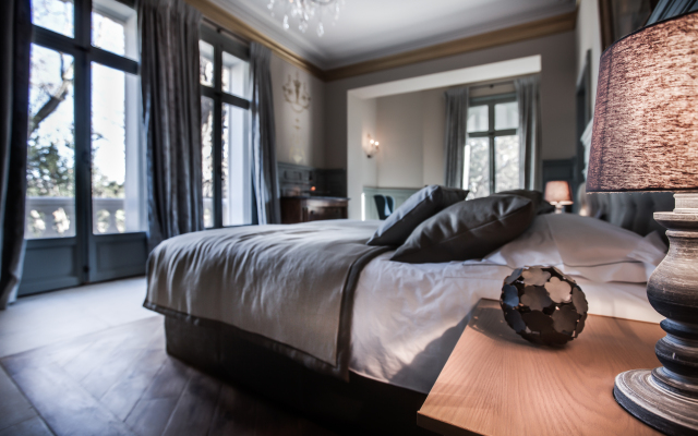 Hôtel Domaine de Biar