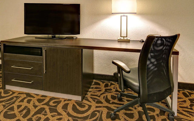 Baymont by Wyndham Midland TX