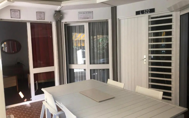 Maison Torreilles, 3 pièces, 5 personnes - FR-1-530-51