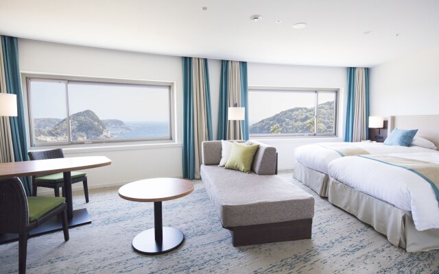 Shimoda Tokyu Hotel