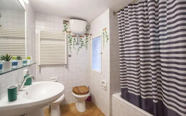 Monica 6 superior appartment