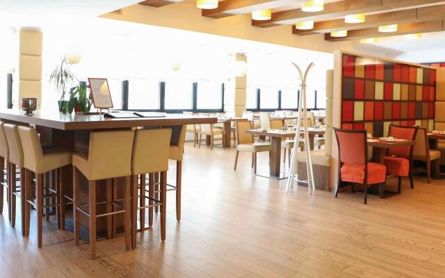 Movenpick hotel Sarajevo