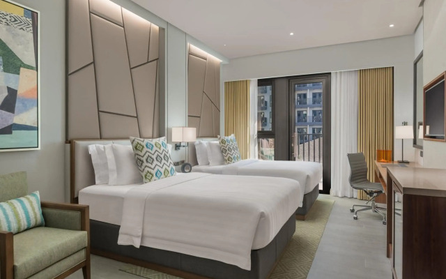 dusitD2 Davao